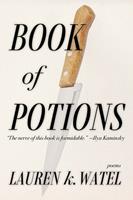   Book of Potions
