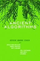   Ancient Algorithms