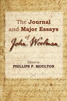   The Journal and Major Essays of John Woolman