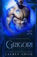 Grigori: A Royal Dragon Romance