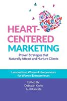   Heart-Centered Marketing