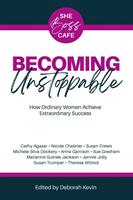   Becoming Unstoppable