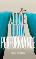   Above Quota Performance