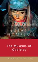   The Museum of Oddities