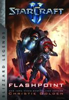   StarCraft: Flashpoint