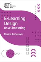   E-Learning Design on a Shoestring
