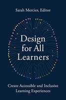   Design for All Learners