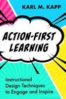   Action-First Learning