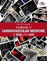   Textbook of Cardiovascular Medicine in dogs and cats