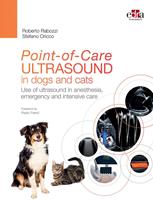   Point-of-Care ultrasound in dogs and cats