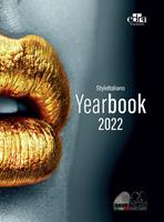   Yearbook 2022