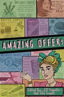   Amazing Offer!