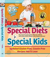   Special Diets for Special Kids