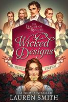   Wicked Designs: The Illustrated Edition