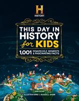  The HISTORY Channel This Day in History For Kids