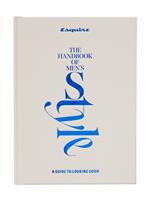 Esquire The Handbook of Men's Style