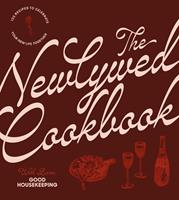   The Newlywed Cookbook