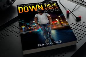   Down These Streets Alone