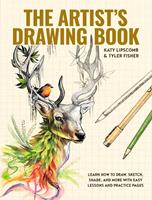   The Artist's Drawing Book