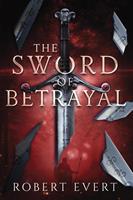   Sword of Betrayal