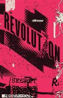 Revolution: A RAW Anthology