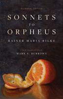   Sonnets to Orpheus