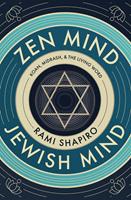  Zen Mind Jewish Mind
