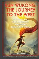   Sun Wukong: The Journey to the West
