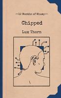   Chipped