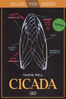   Cicada