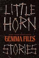  Little Horn: Stories