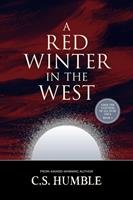   A Red Winter in the West