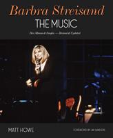   Barbra Streisand: The Music
