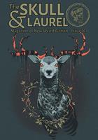   The Skull & Laurel 003