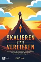   Skalieren statt verlieren