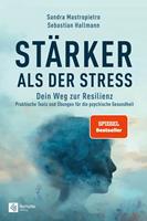   Stärker als der Stress