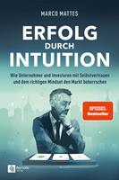   Erfolg durch Intuition