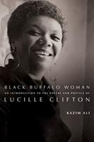   Black Buffalo Woman