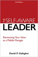   The Self-Aware Leader