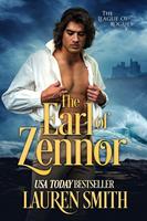   The Earl of Zennor