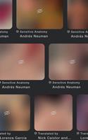   Sensitive Anatomy