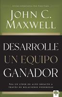   Desarrolle un equipo ganador