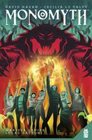   Monomyth GN
