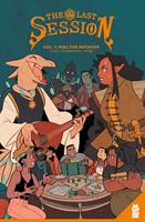   The Last Session
