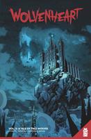   Wolvenheart Vol. 2 GN