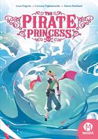   The Pirate Princess