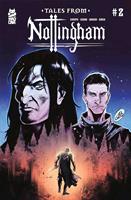   Tales from Nottingham #2