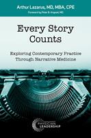   Every Story Counts