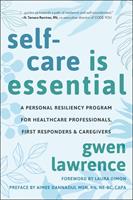   Self-Care is Essential