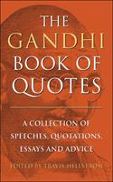   The Gandhi Book of Quotes
